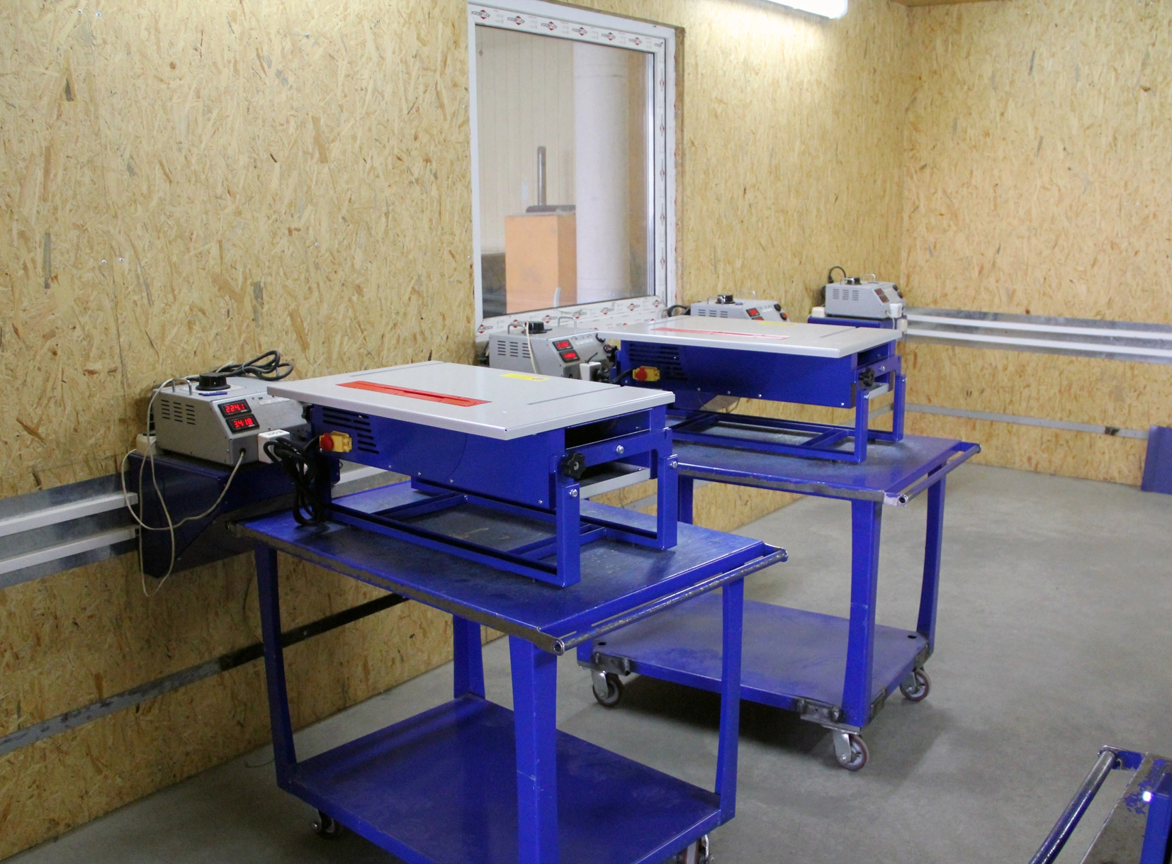 Оборудование BELMASH