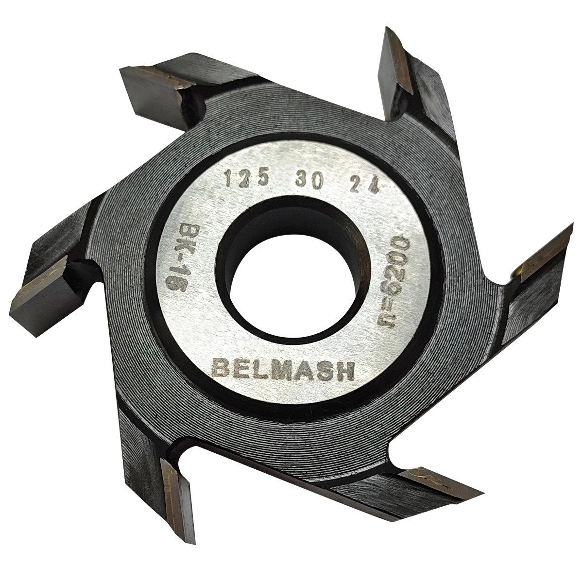BELMASH 125х30х24 мм