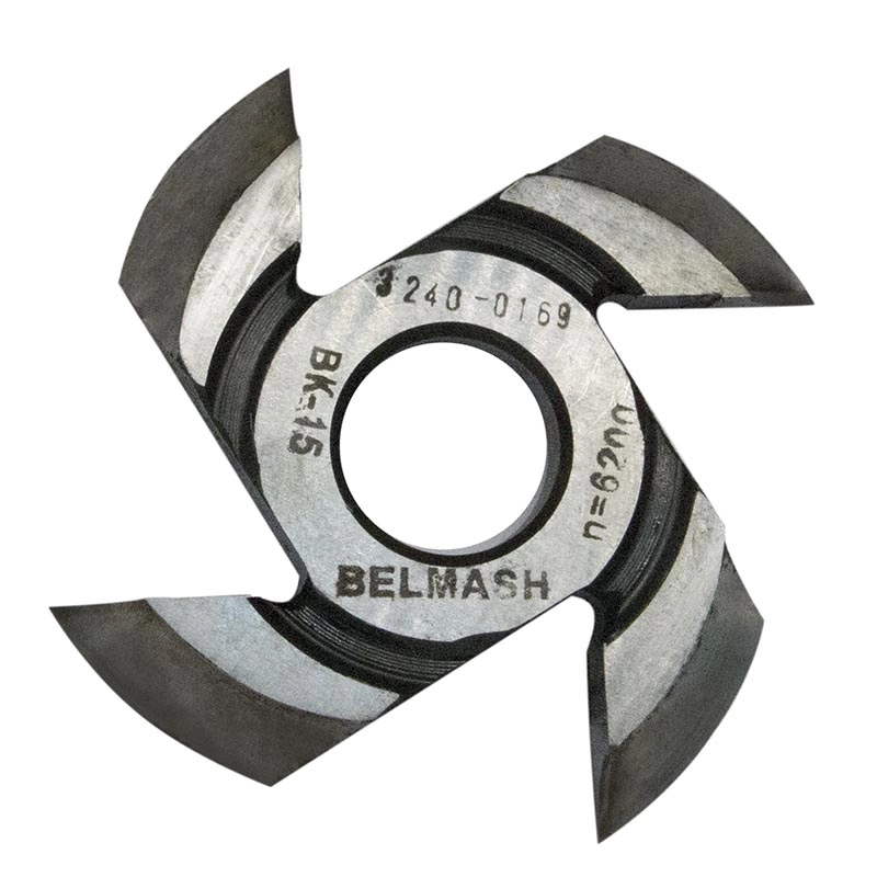 BELMASH 125х32х17 мм