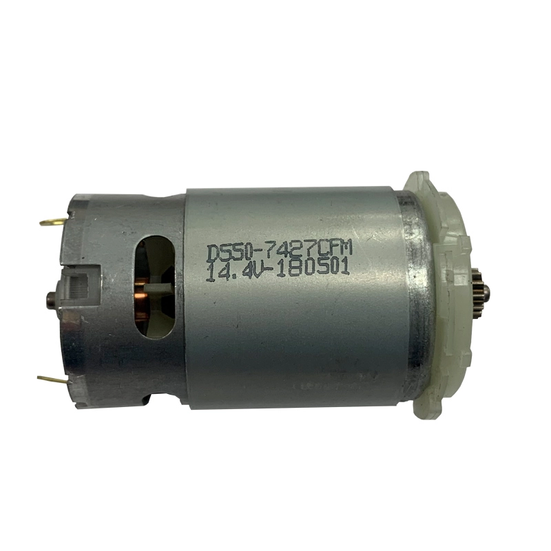 14,4V DC/550 