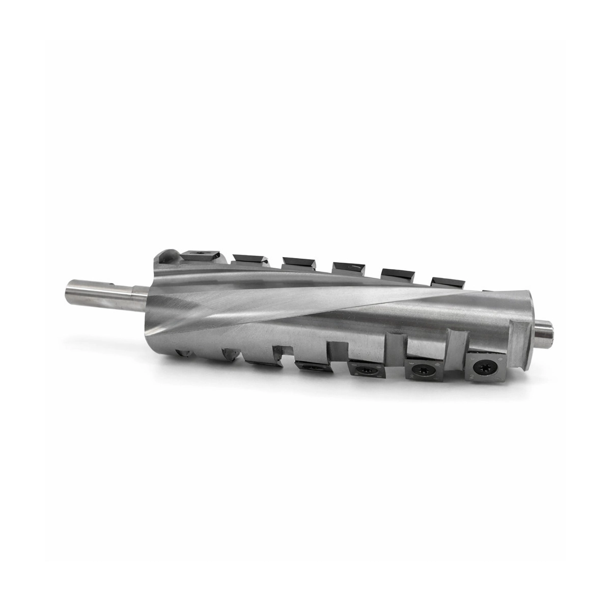 Вал строгальный BELMASH Helical 158