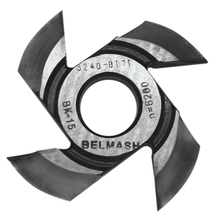 BELMASH 125х32х21 мм