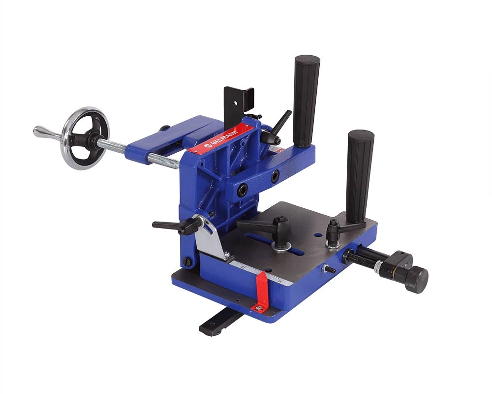 BELMASH TD51 