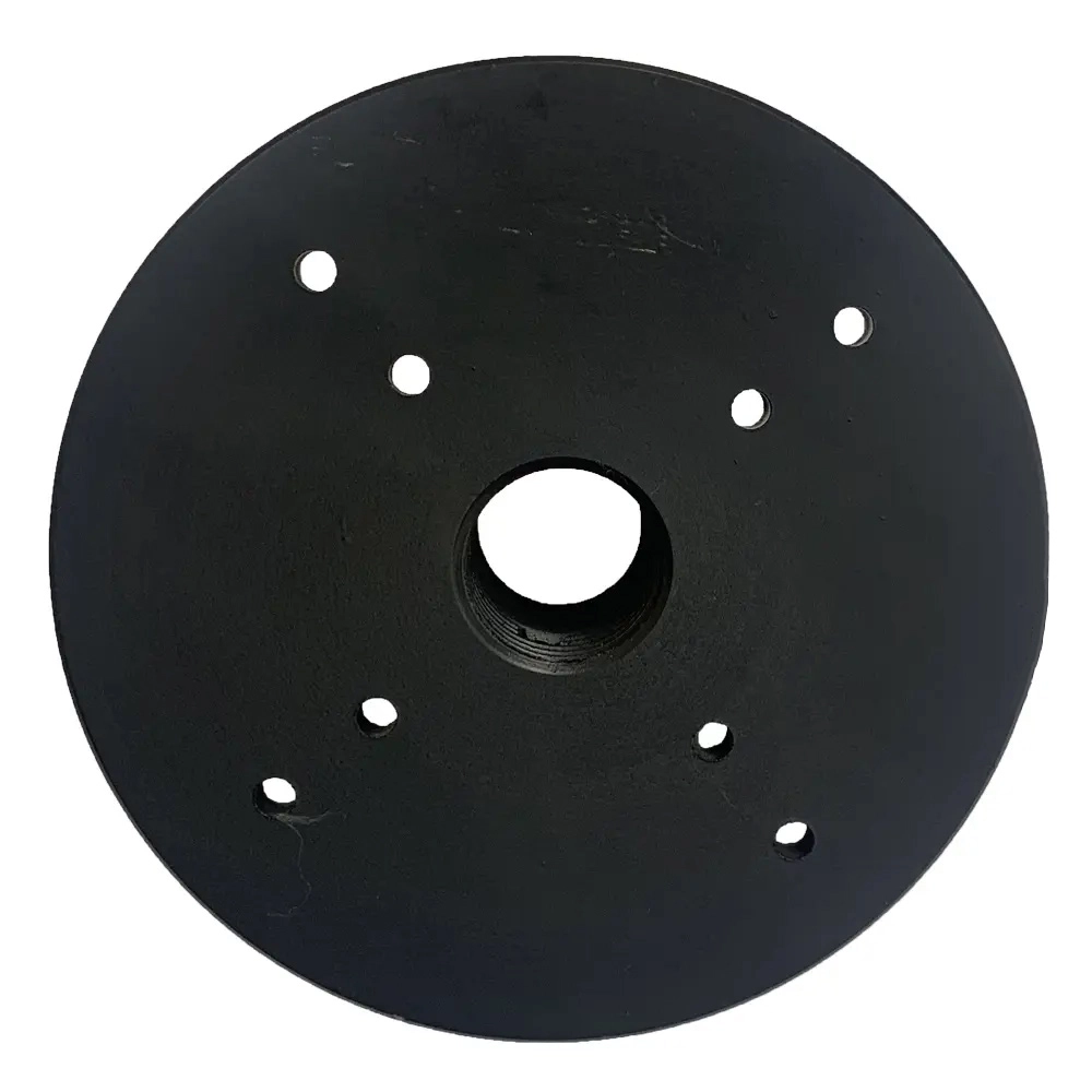 Планшайба M33*3.5