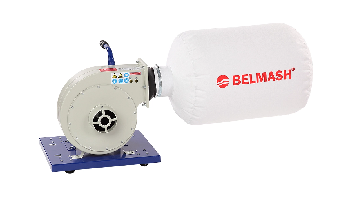 BELMASH DC850