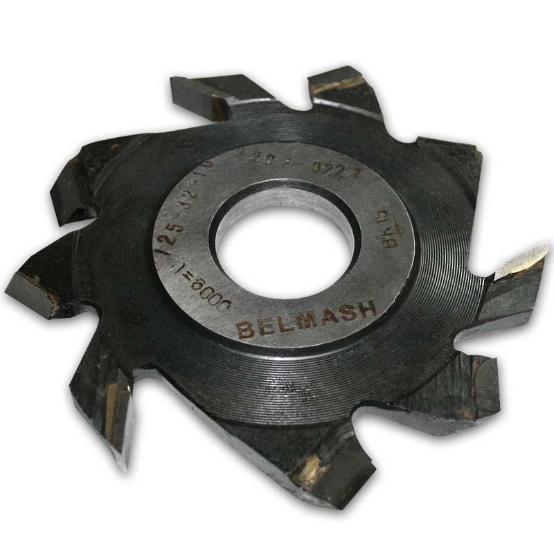 BELMASH 125х32х10 мм с переходным кольцом 32/30мм