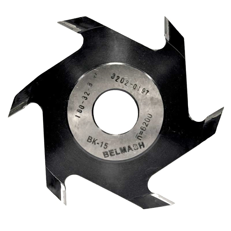 160х32х8 мм