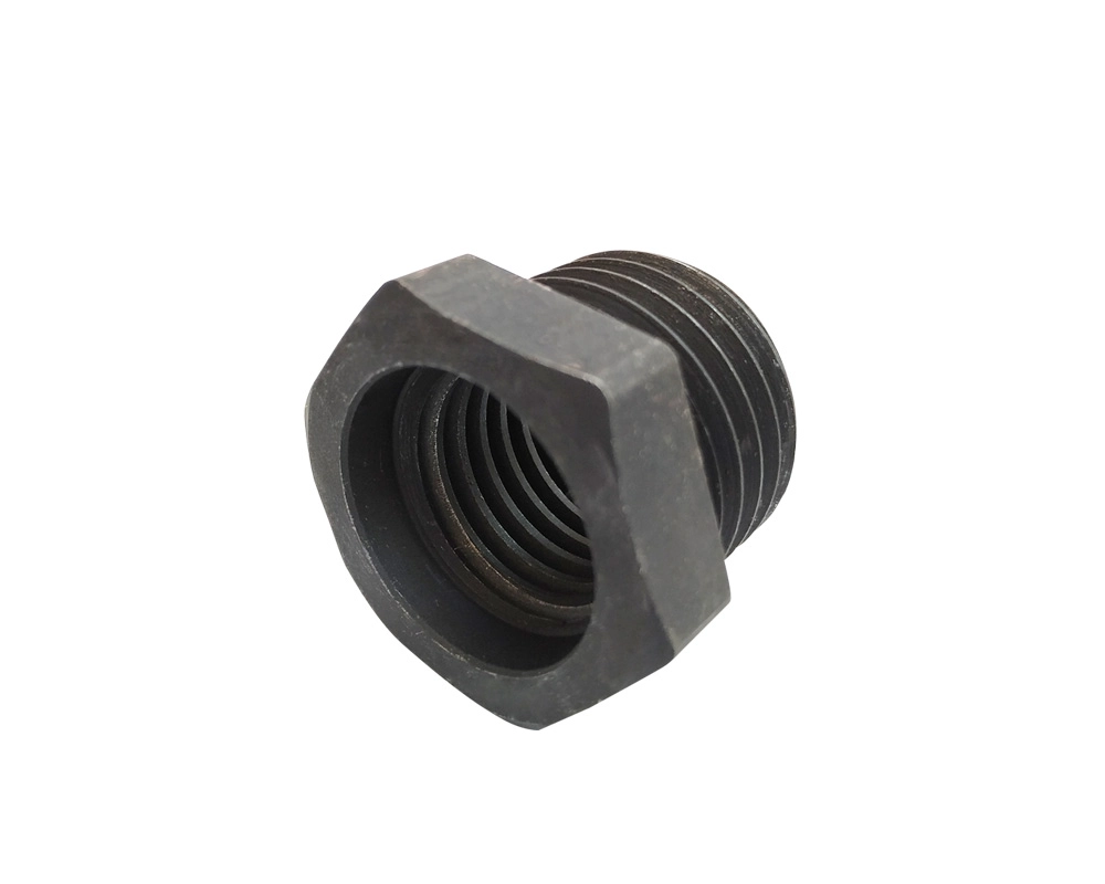 BELMASH 1" 8TPI / M33x3.5