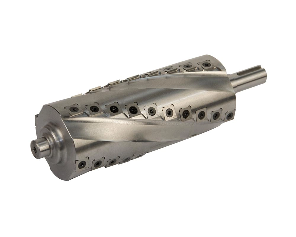 BELMASH Spiral 203