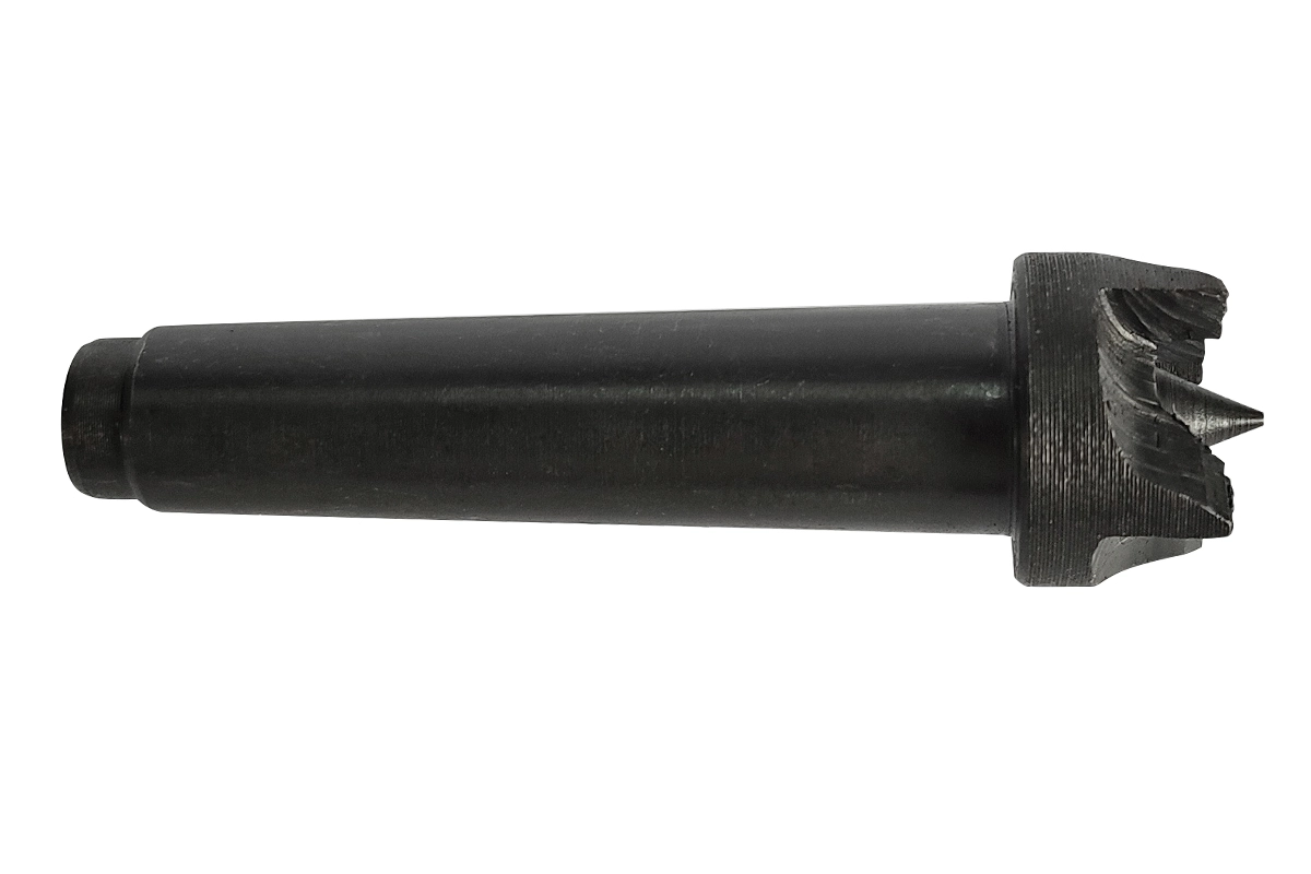 Поводковый патрон