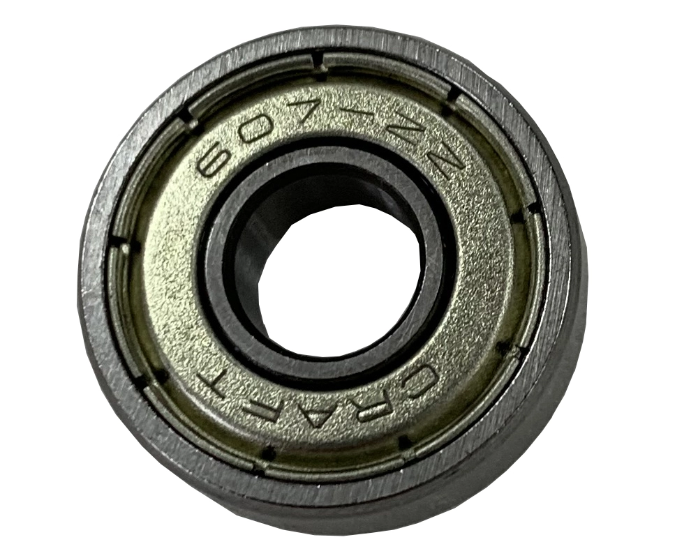 80017 (607ZZ)