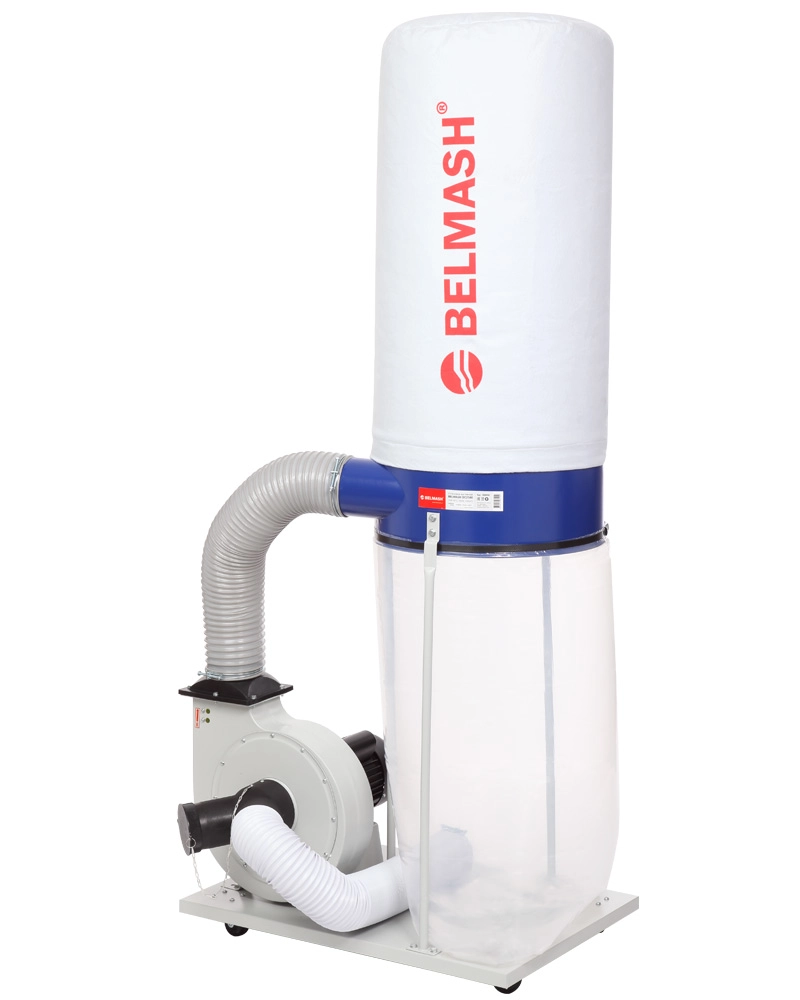 BELMASH DC2500