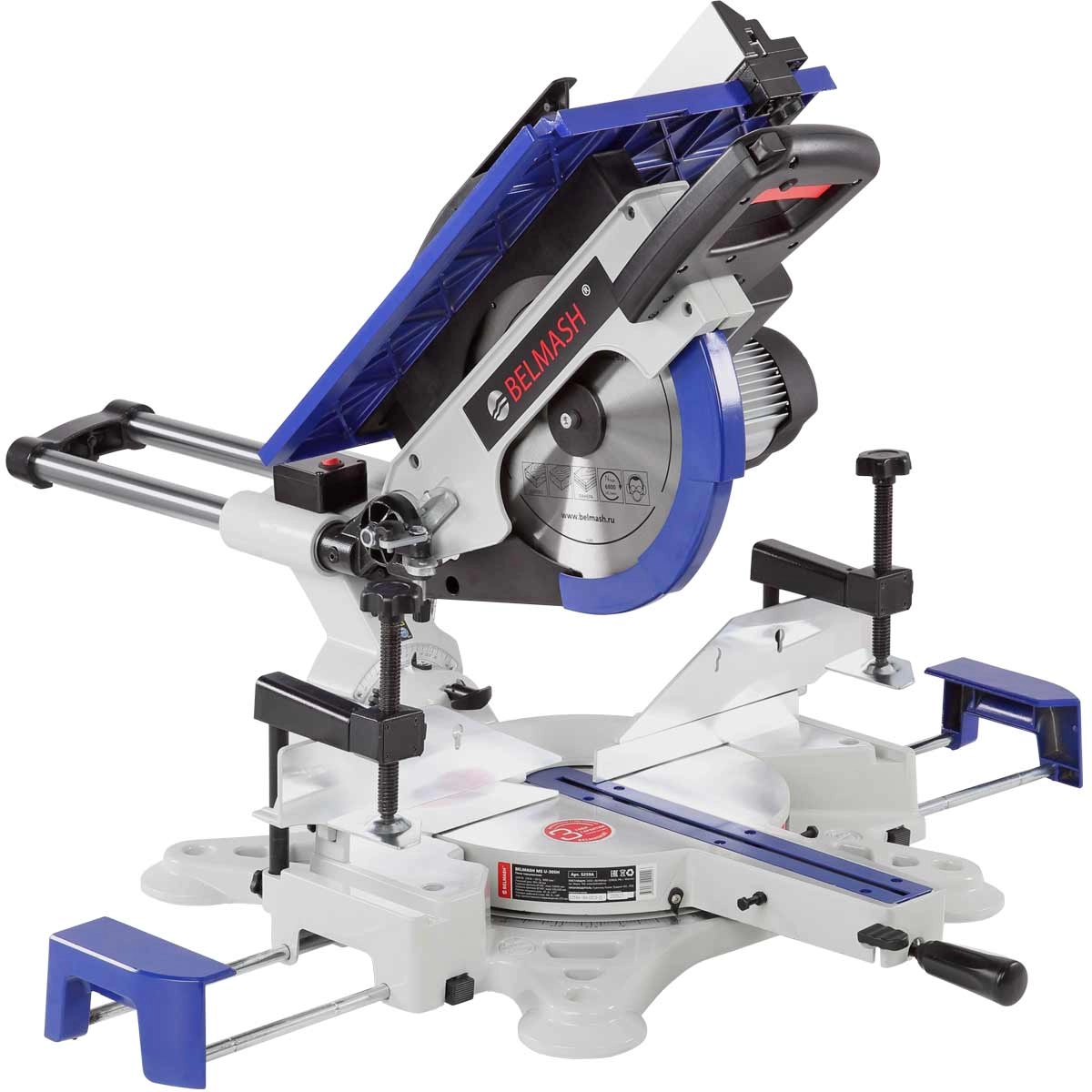BELMASH MS U-305H