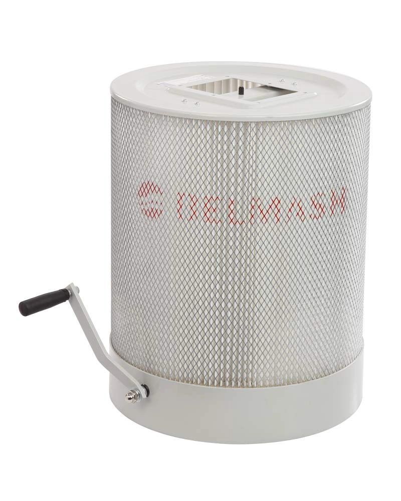 BELMASH C370A 