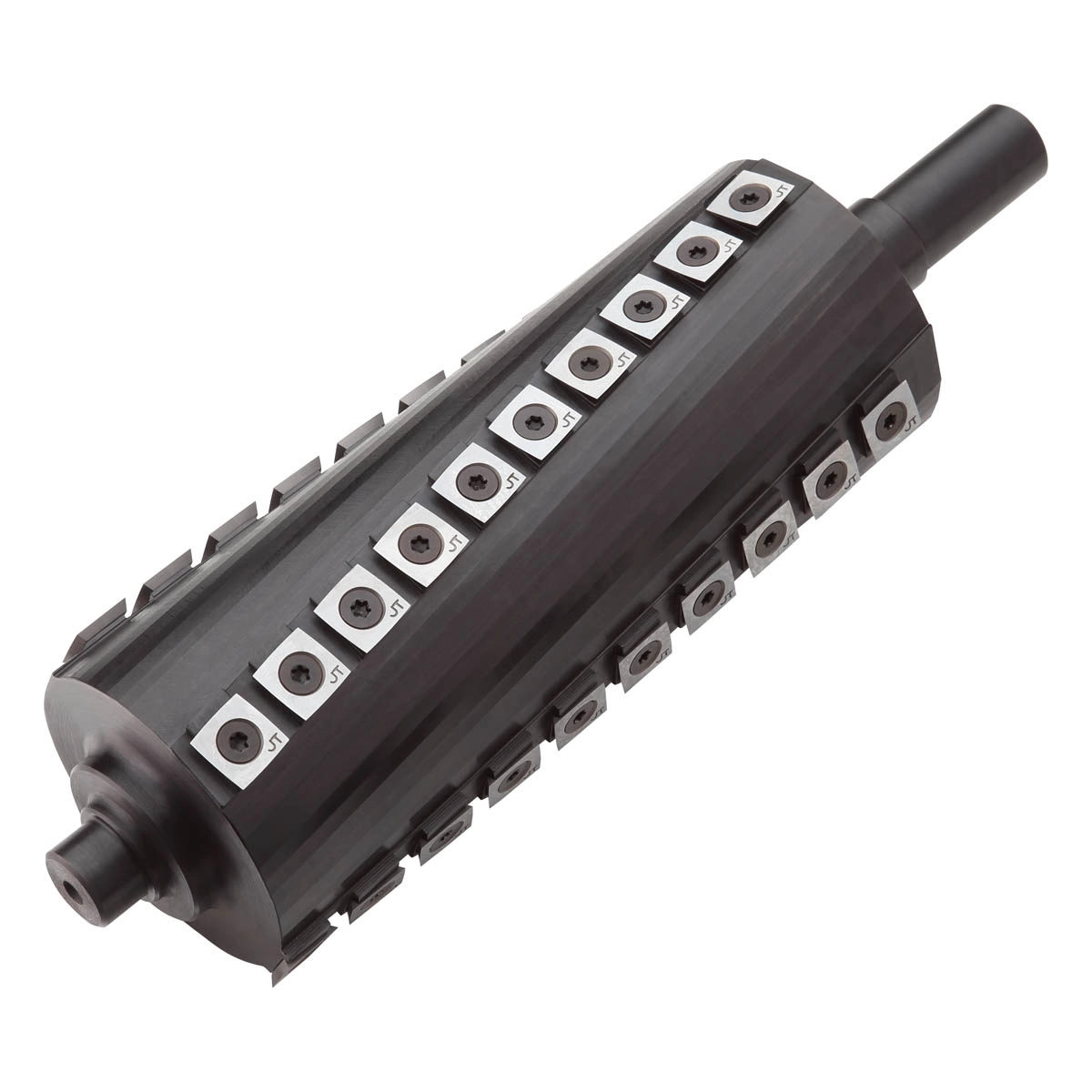 BELMASH Helical 203