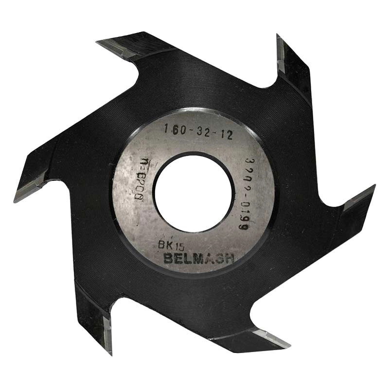 160х32х12 мм