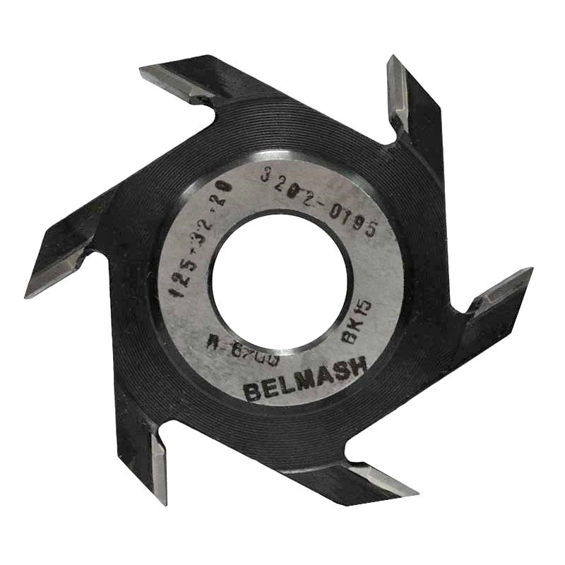 125х32х20 мм