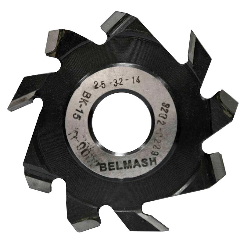 125х32х14 мм