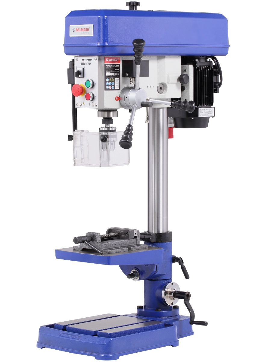 BELMASH MDTP410-16/400