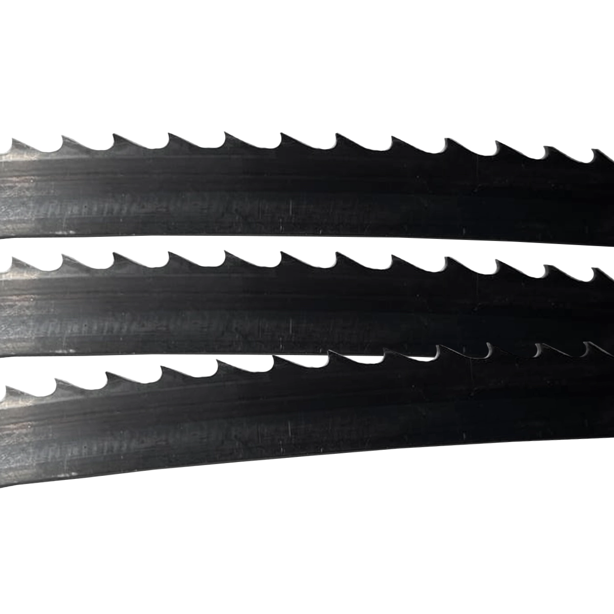 Полотно пильное по дереву BELMASH 15x0,8-3TPI x 3345