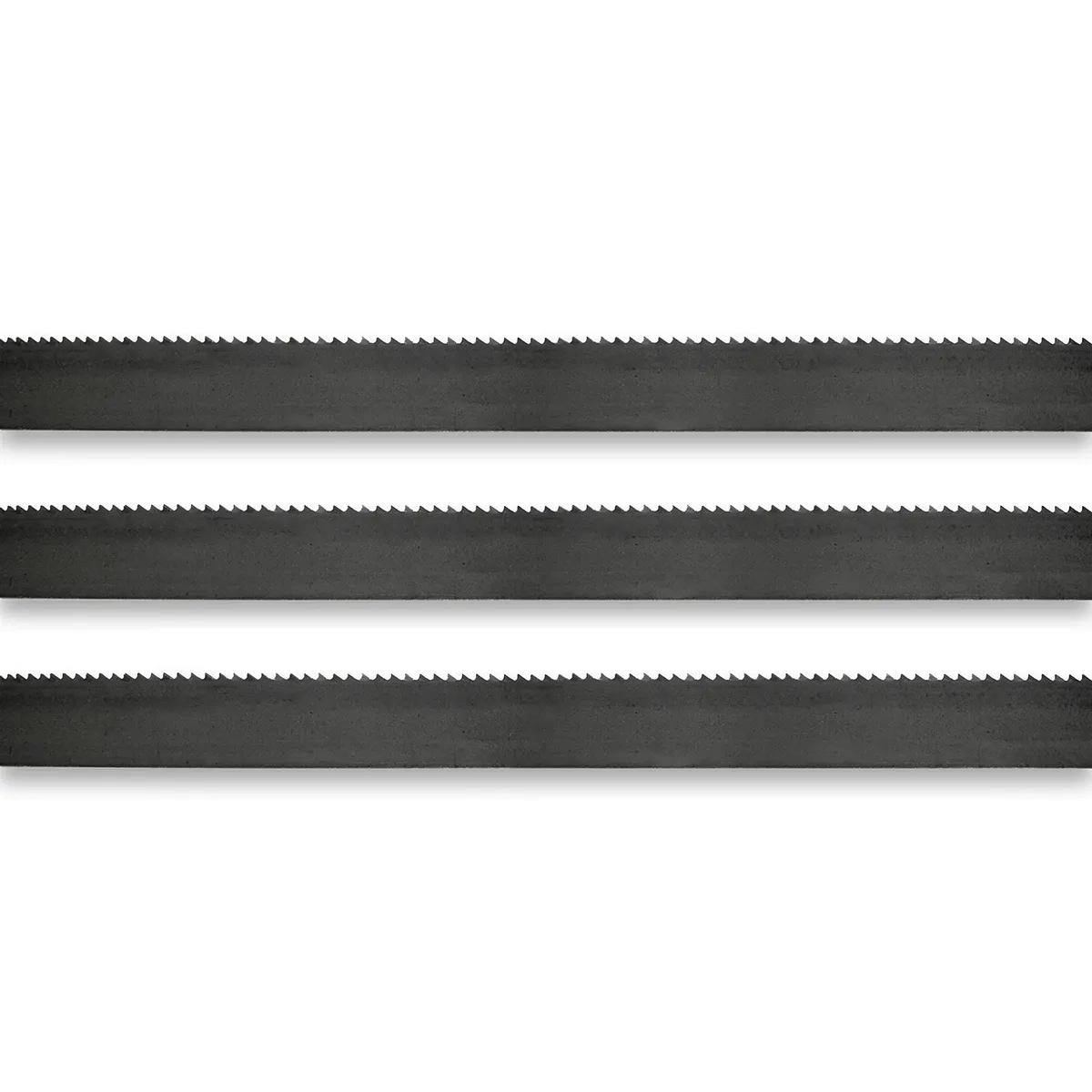 Полотно пильное по металлу BELMASH 13×0,65-14TPI x 1735 для BELMASH MBS-660VS