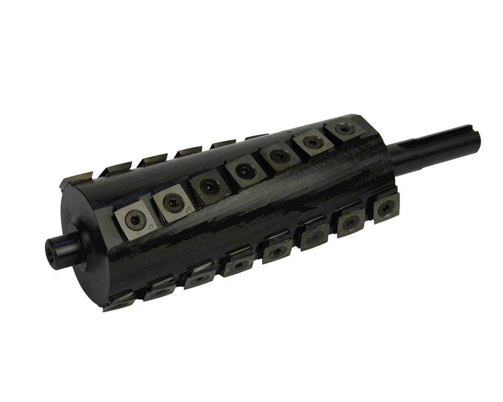 BELMASH Helical 152