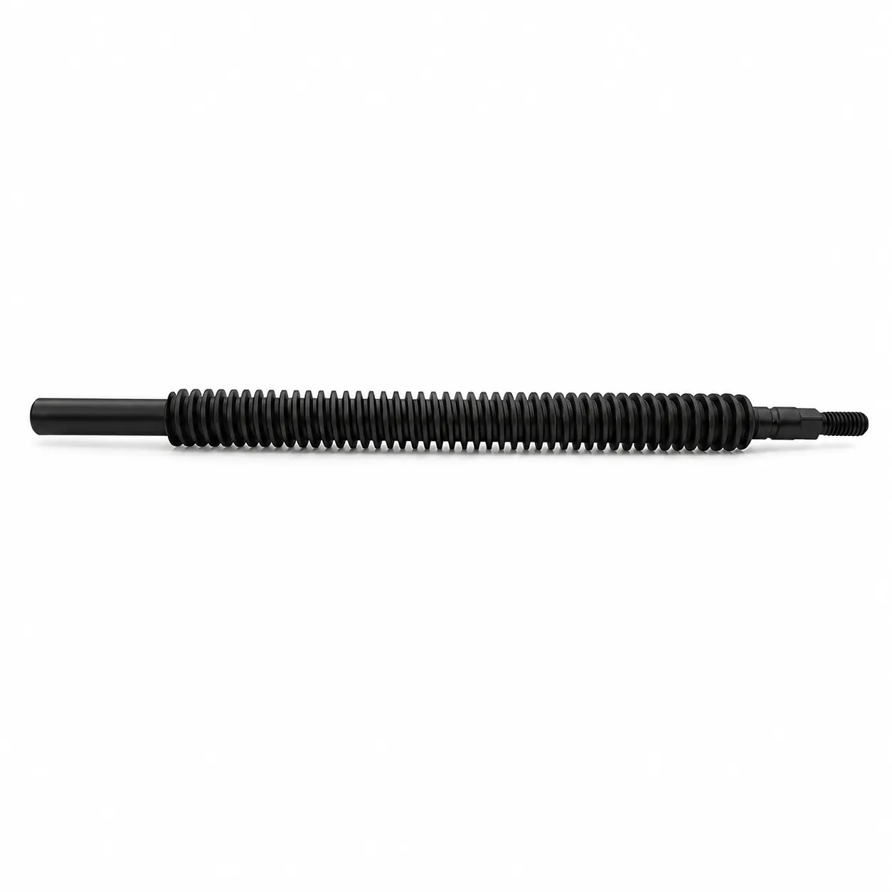 Ось резьбовая