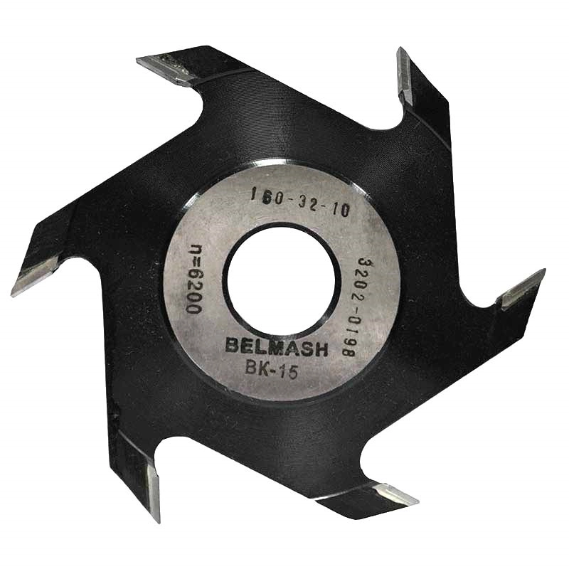 160х32х10 мм 