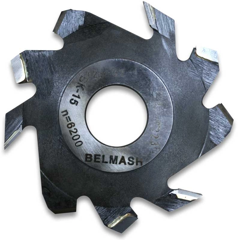 BELMASH 125х32х4 мм с переходным кольцом 32/30 мм