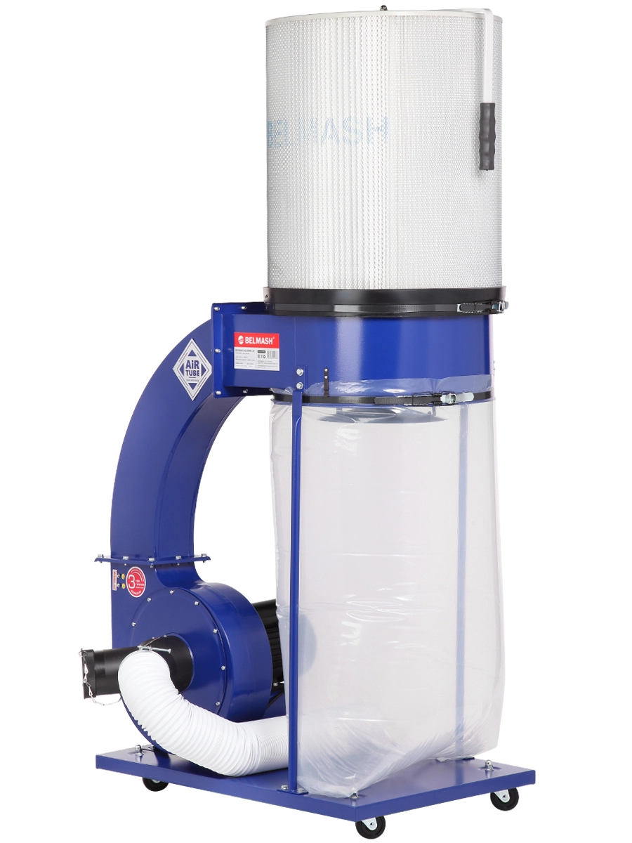 BELMASH DC2500MC-AT