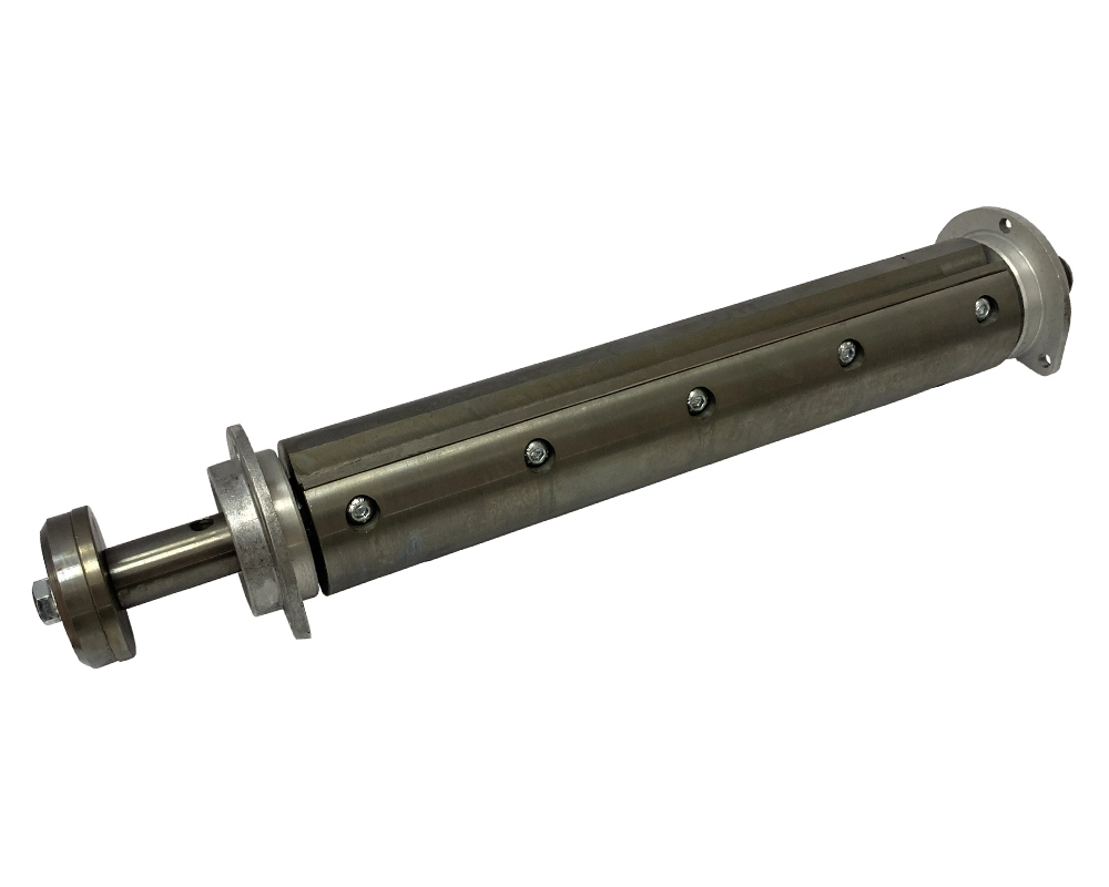 BELMASH UN 2500E 270/2