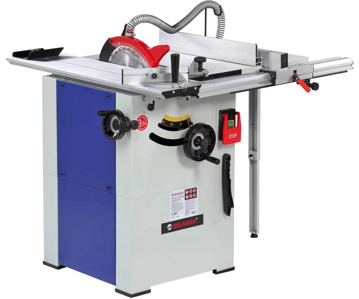 BELMASH TS-250ST1000/400 (2.2 кВт, 400 В)