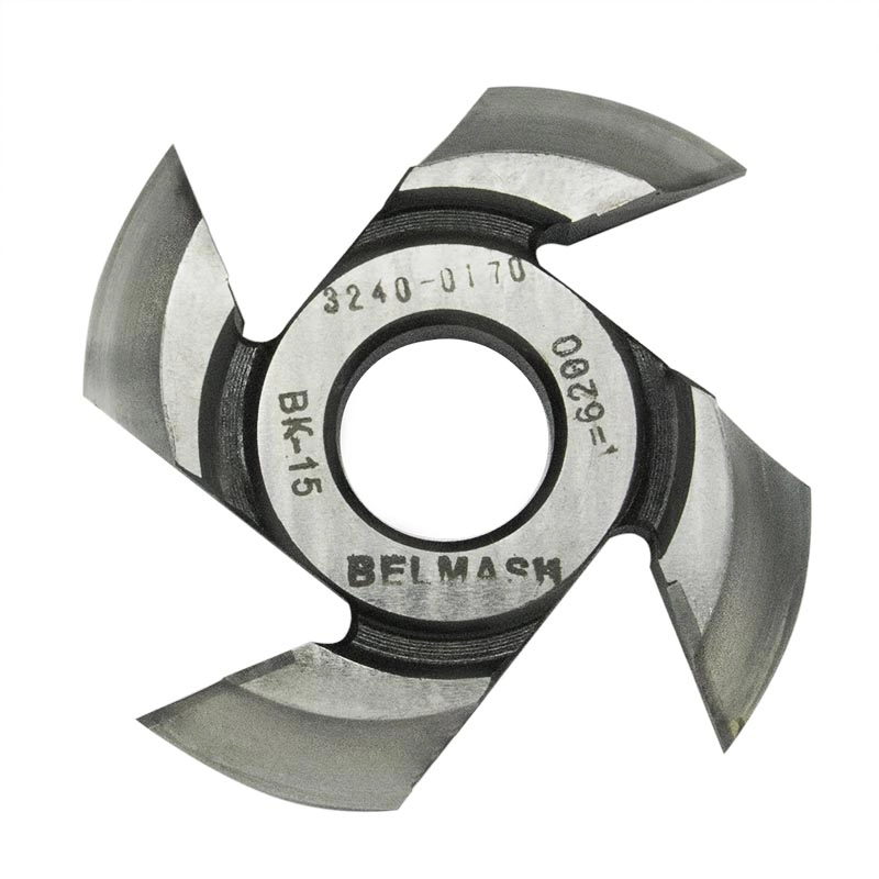 BELMASH 125х32х19 мм