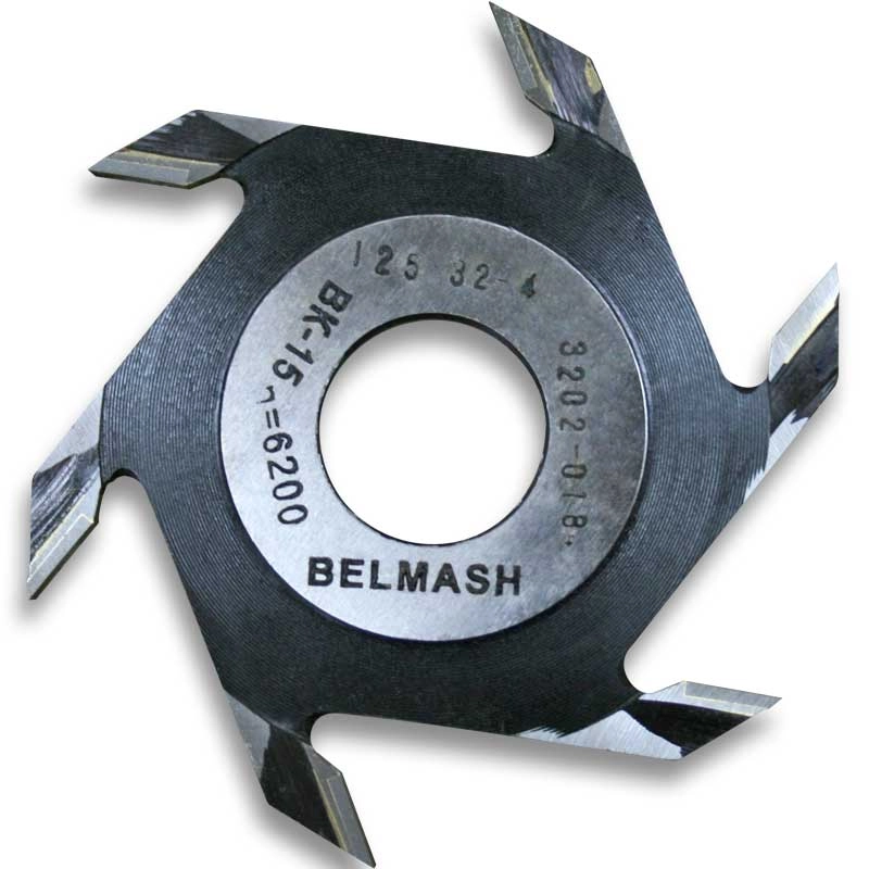 BELMASH 125х32х4 мм с переходным кольцом 32/30мм  