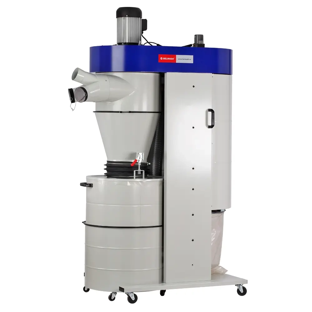 BELMASH CTDC-1.7 (3 кВт, 400 В)