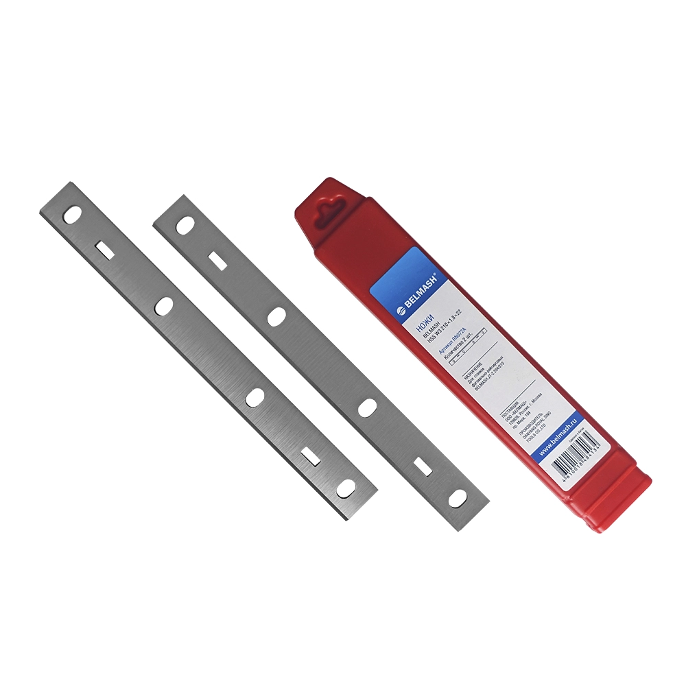 BELMASH HSS W3 210x1,8х22 (2 шт)