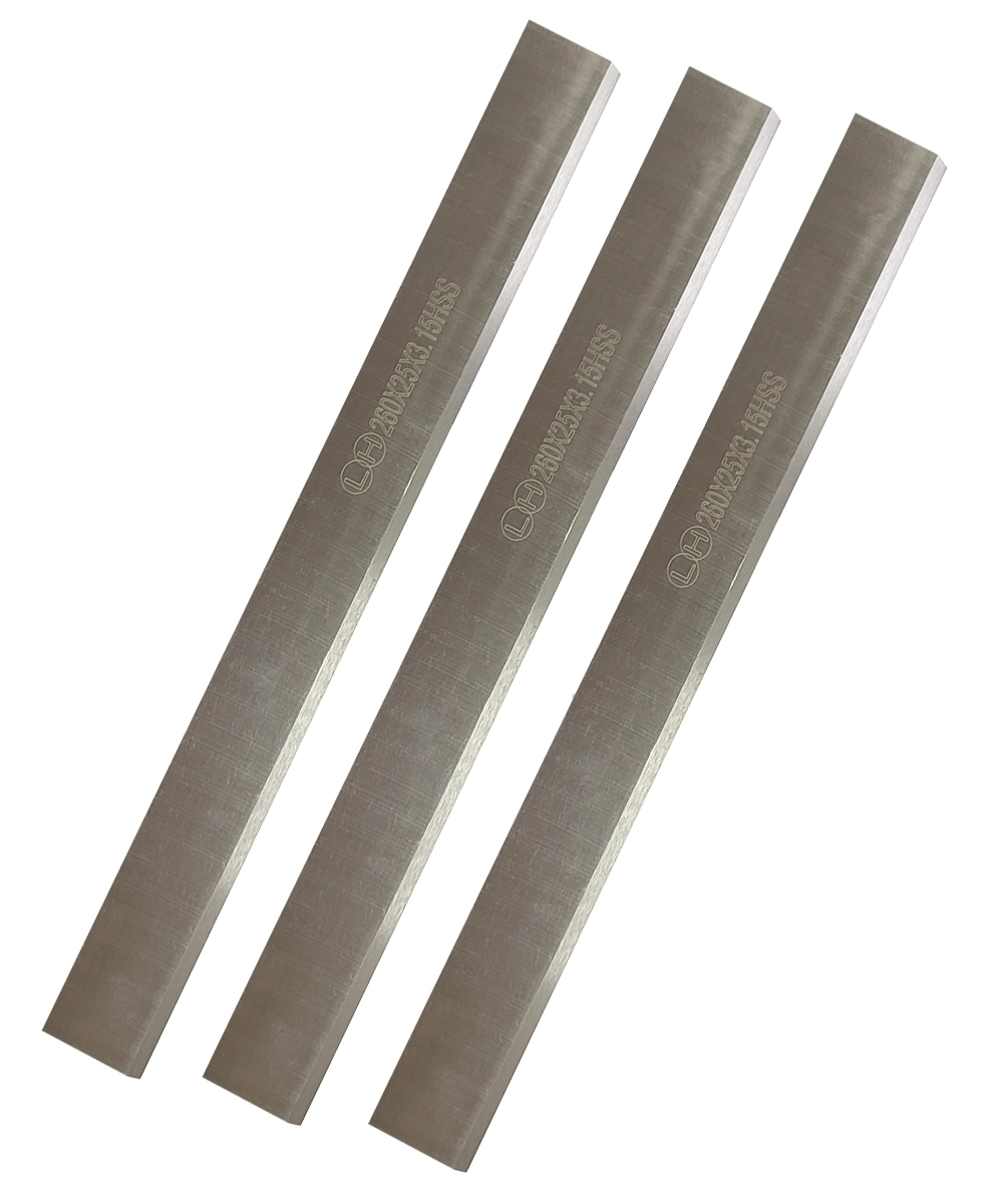 BELMASH HSS 260×25×3