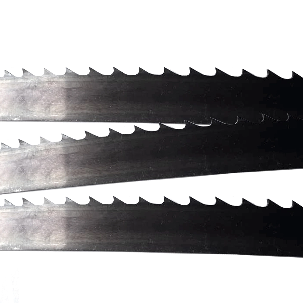 Полотно пильное по дереву BELMASH 19x0,8-3TPI x 3345
