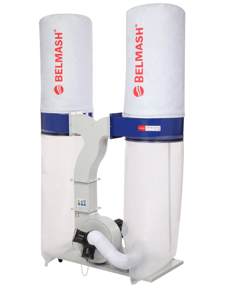 BELMASH DC3900/380 (2.2 кВт, 400 В)