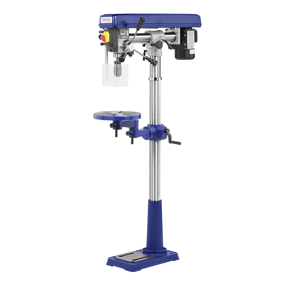 BELMASH RDP430-16F/380 (600 Вт, 400 В)