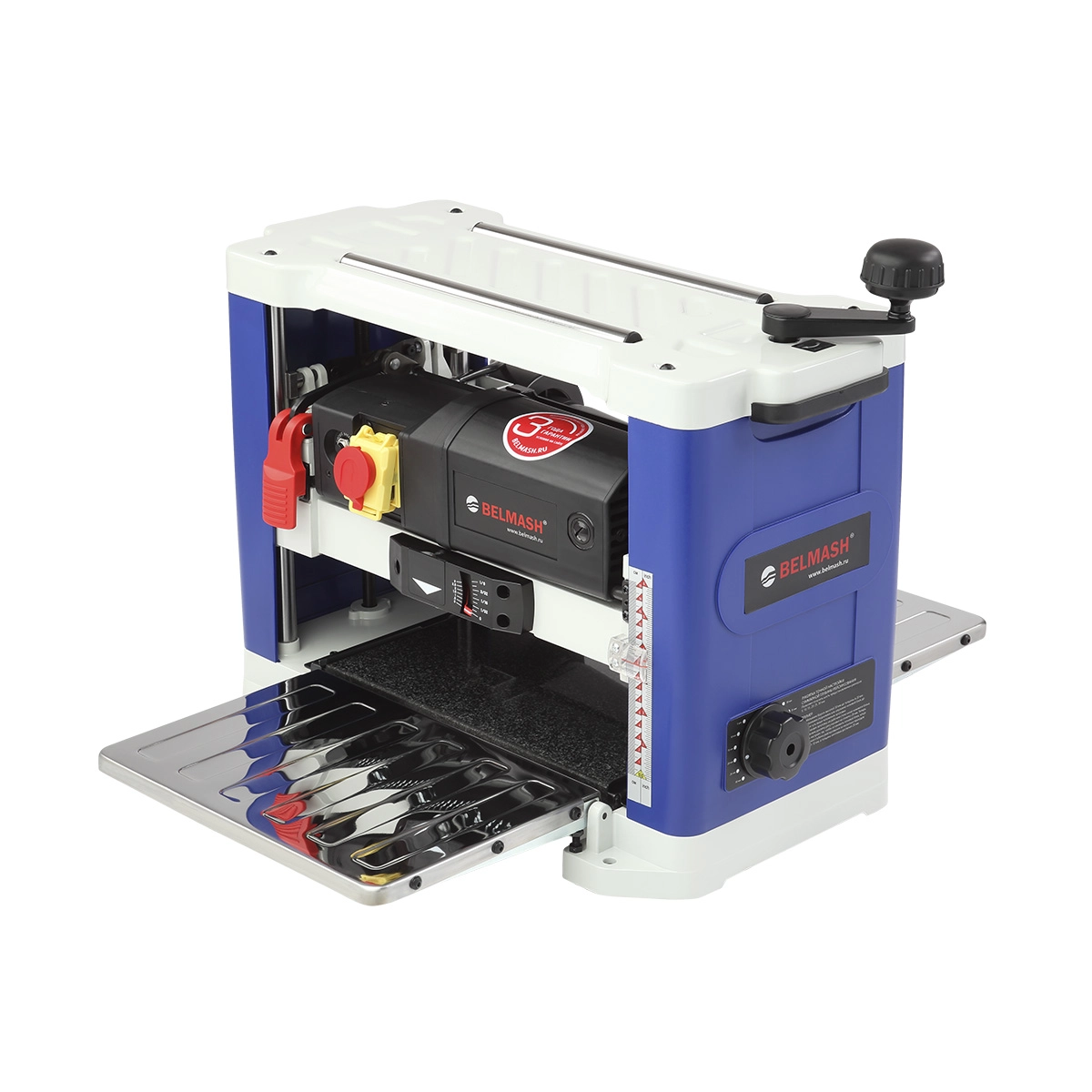 BELMASH P2200MH
