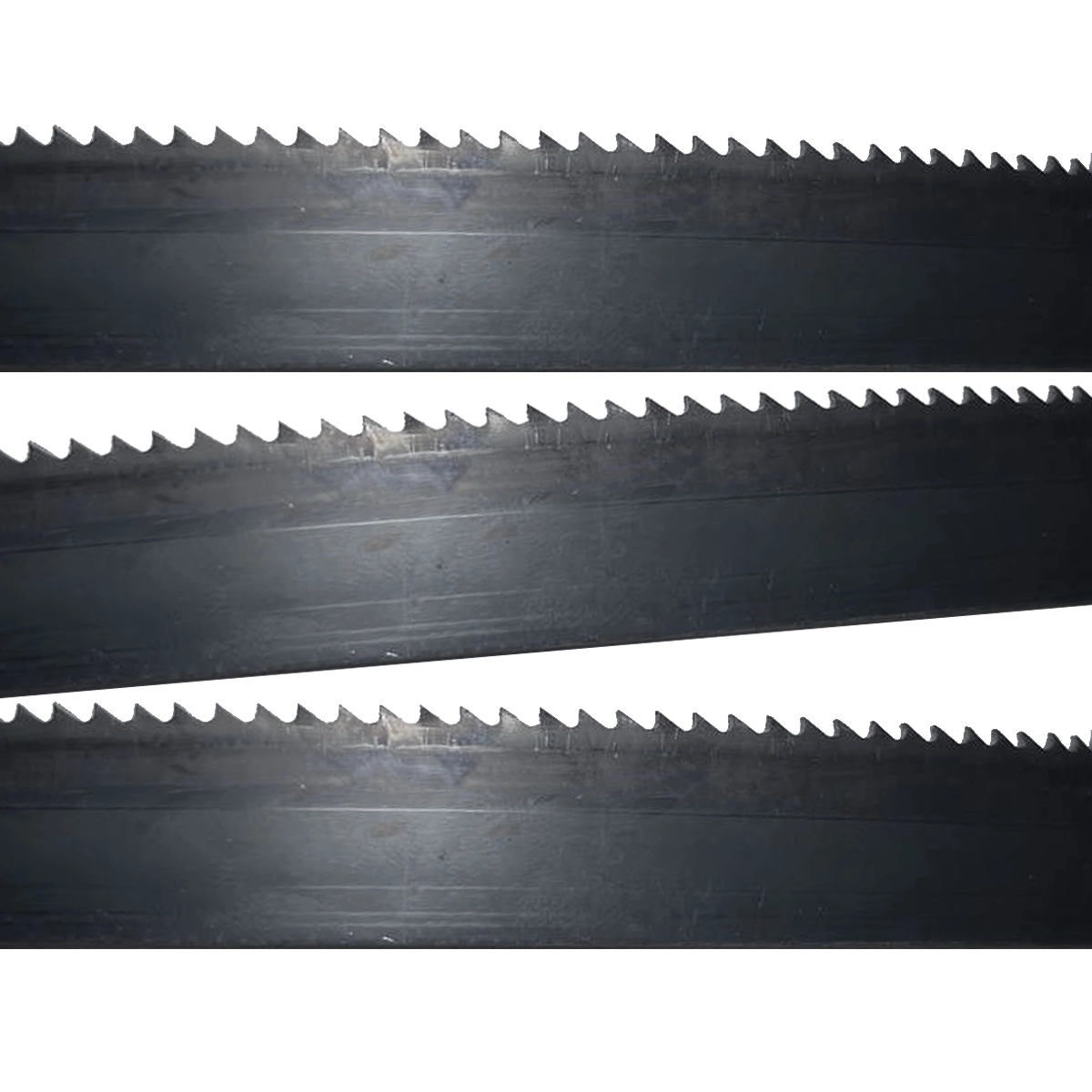 Полотно пильное по дереву BELMASH 19x0,8-8TPI x 2560