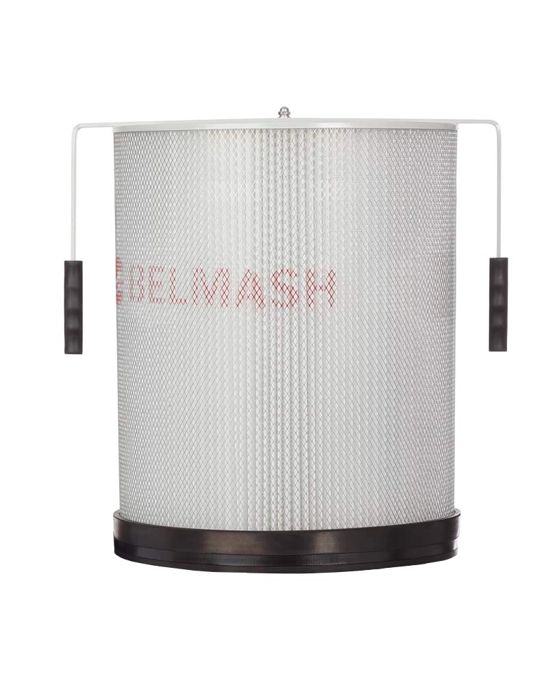 BELMASH C510A 
