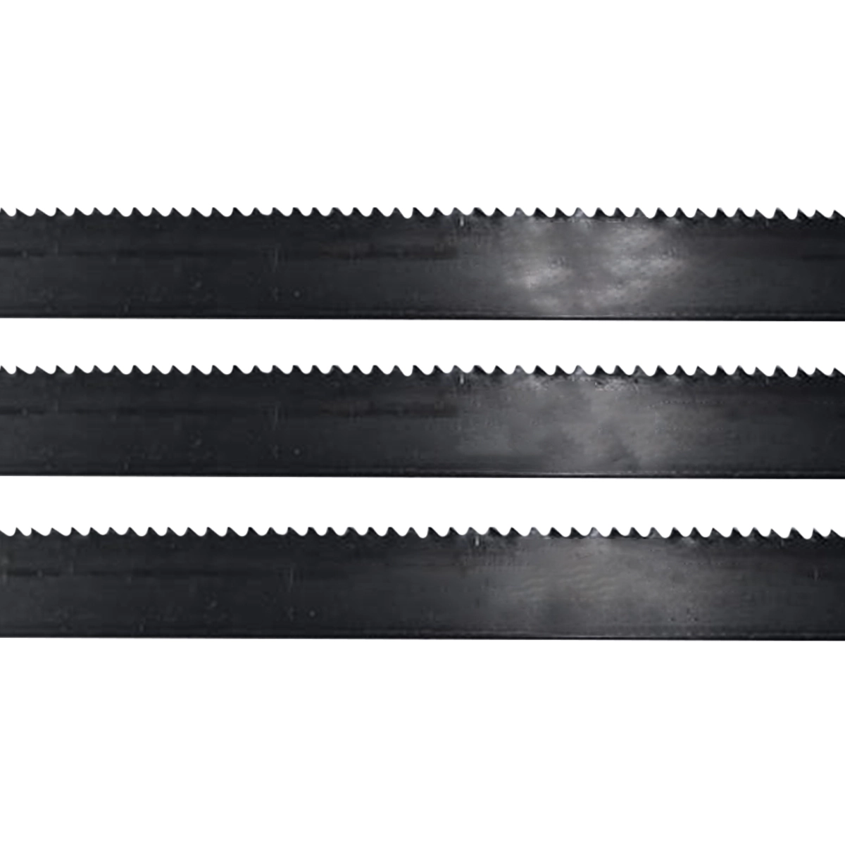 Полотно пильное по дереву BELMASH 19x0,8-8TPI x 3345