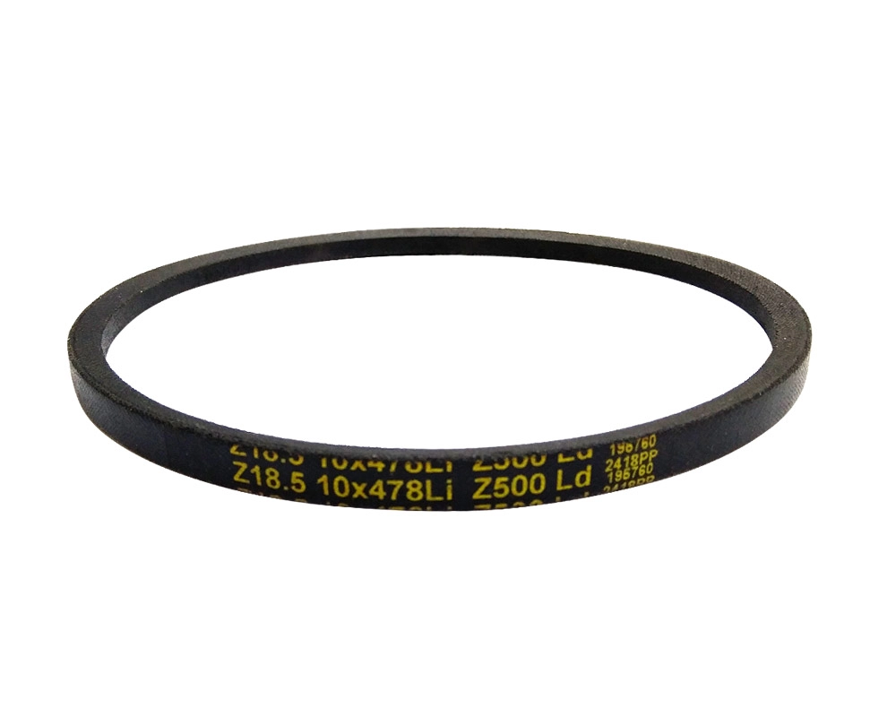 DELTA CLASSIC Z18.5 10x478 Li/500 Lw (Z(O))
