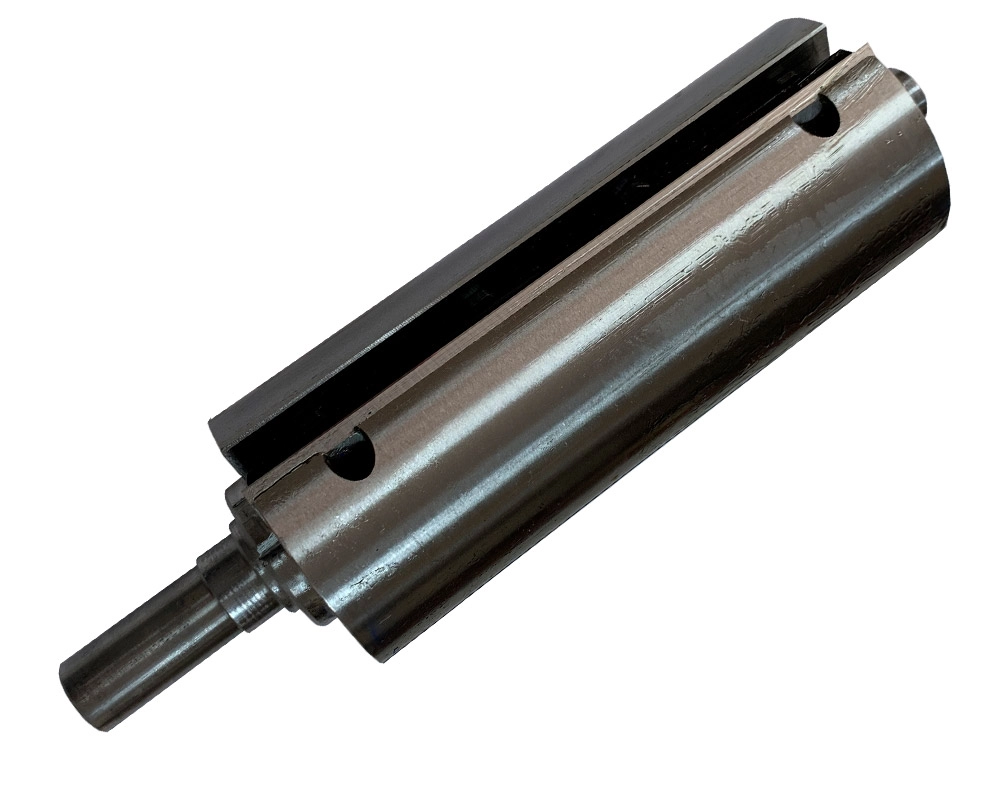 BELMASH JAR 203х85х3
