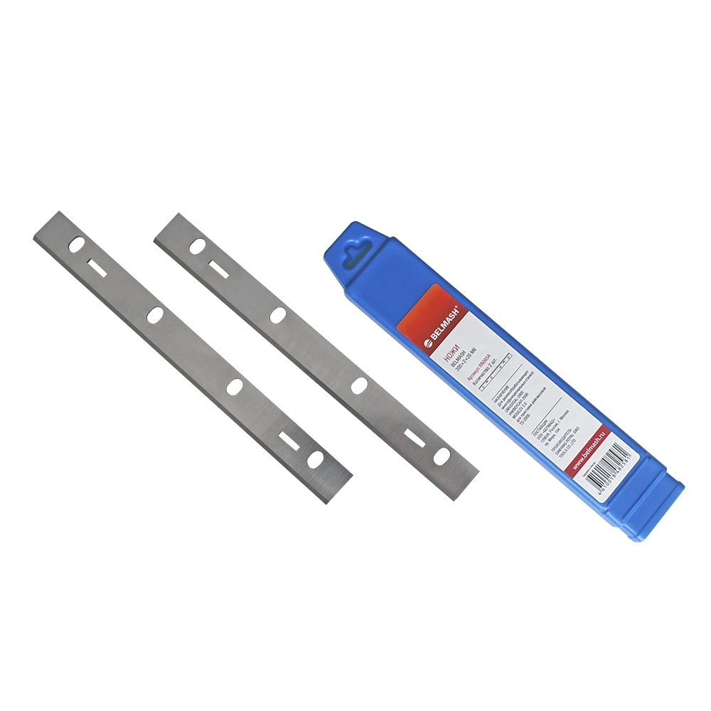 BELMASH 200х2х20 М6