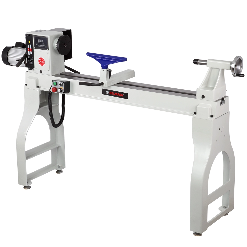 BELMASH WL-450/1200EVSM