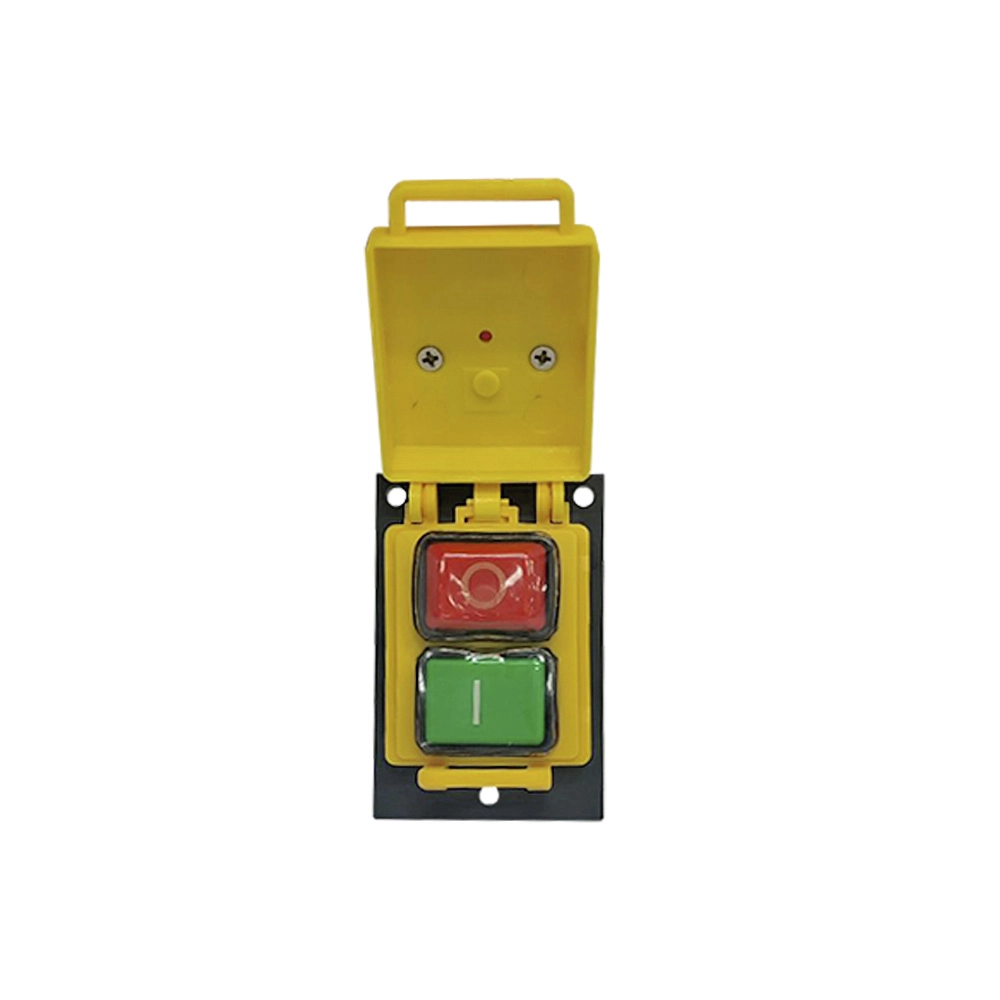 Выключатель KJD11-10ZF/400V50HZ