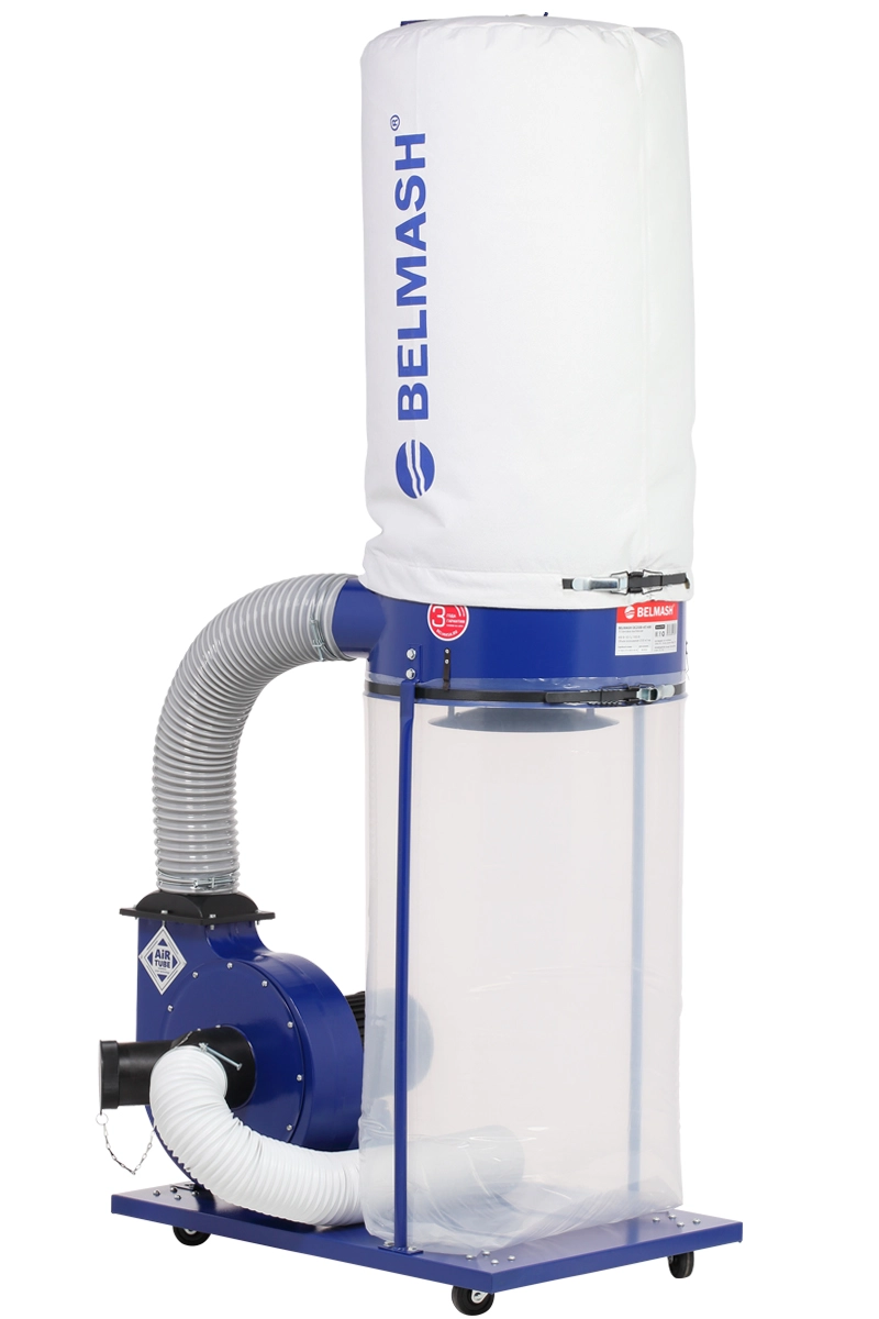 BELMASH DC2500-AT/400 (1,5 кВт, 400 В)